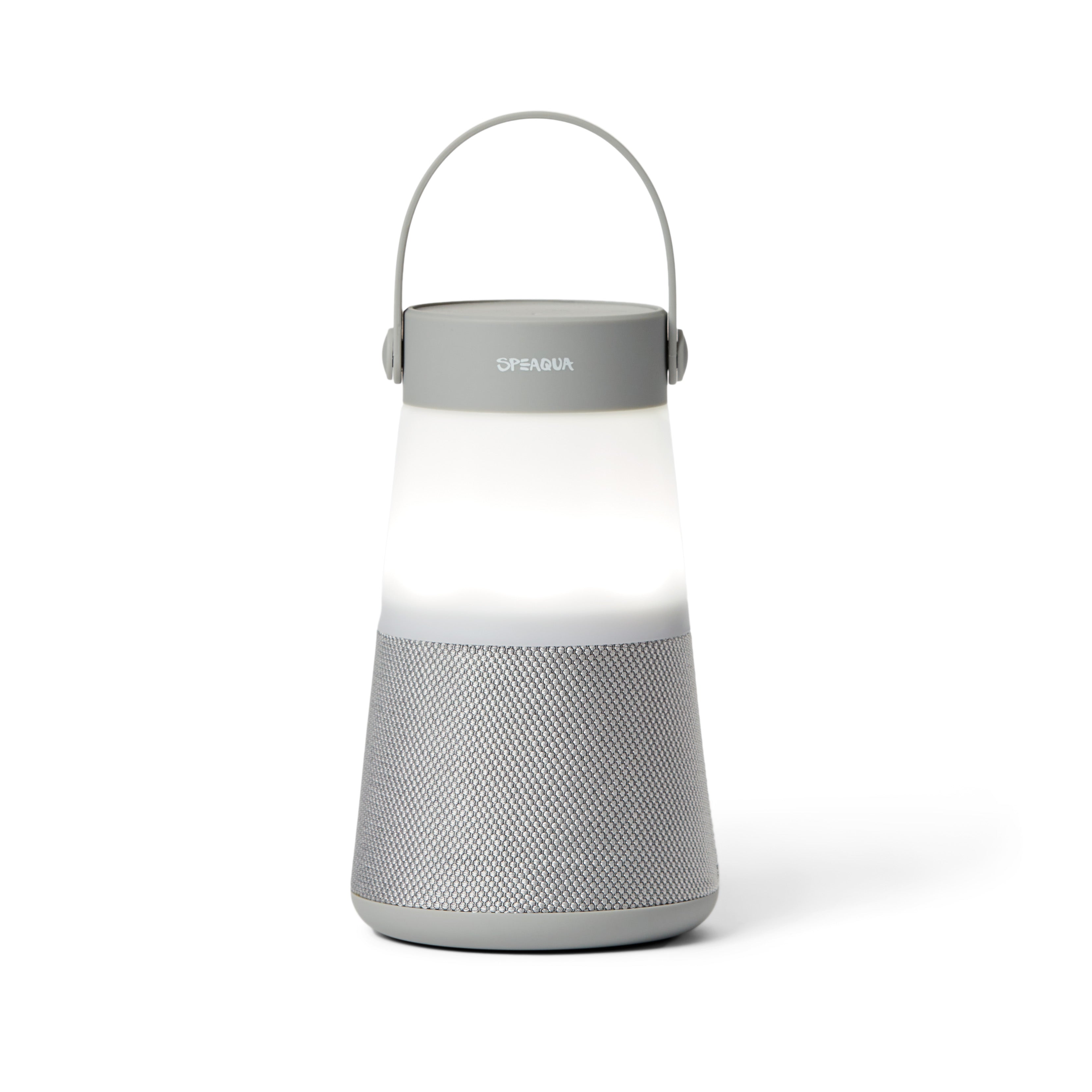 The Lantern Speaker – Speaqua