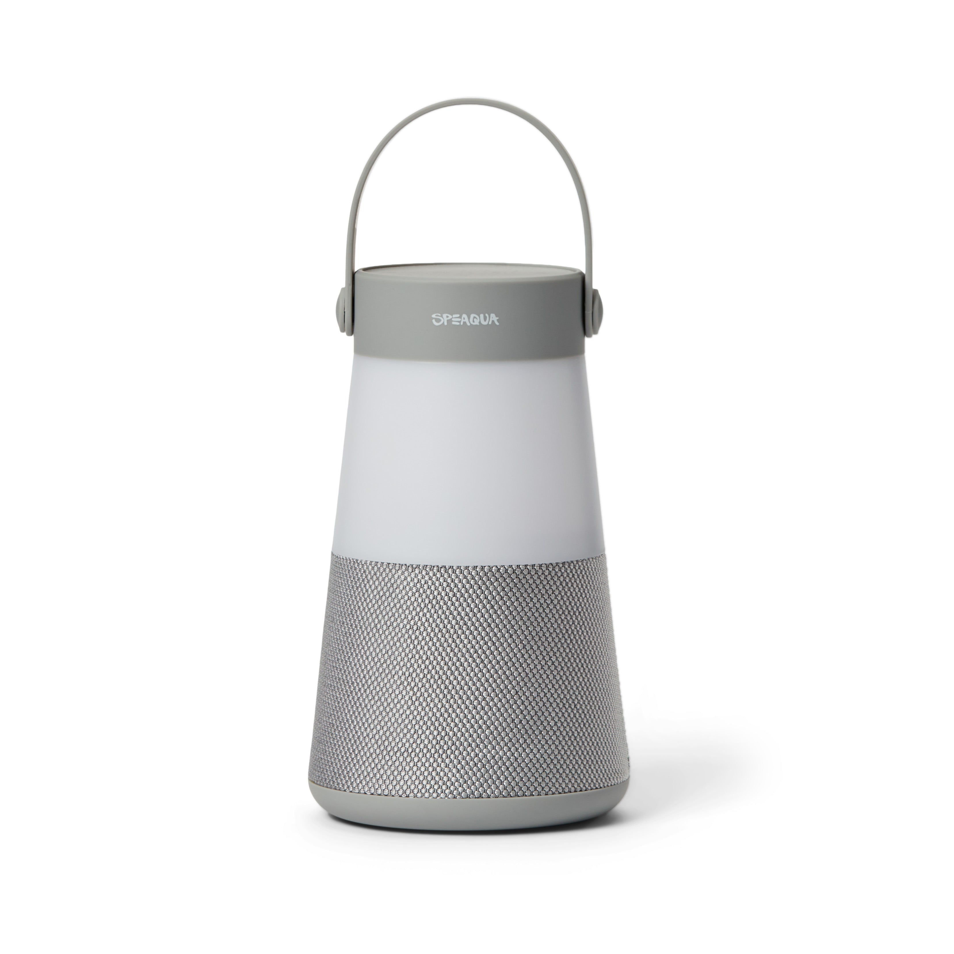 The Lantern Speaker – Speaqua