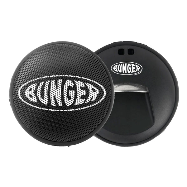 スピーカー・ウーファー LOGO BLUETOOTH SPEAKER gazette URUHA The Cruiser H2.0 Core Collection Bunger – Speaqua