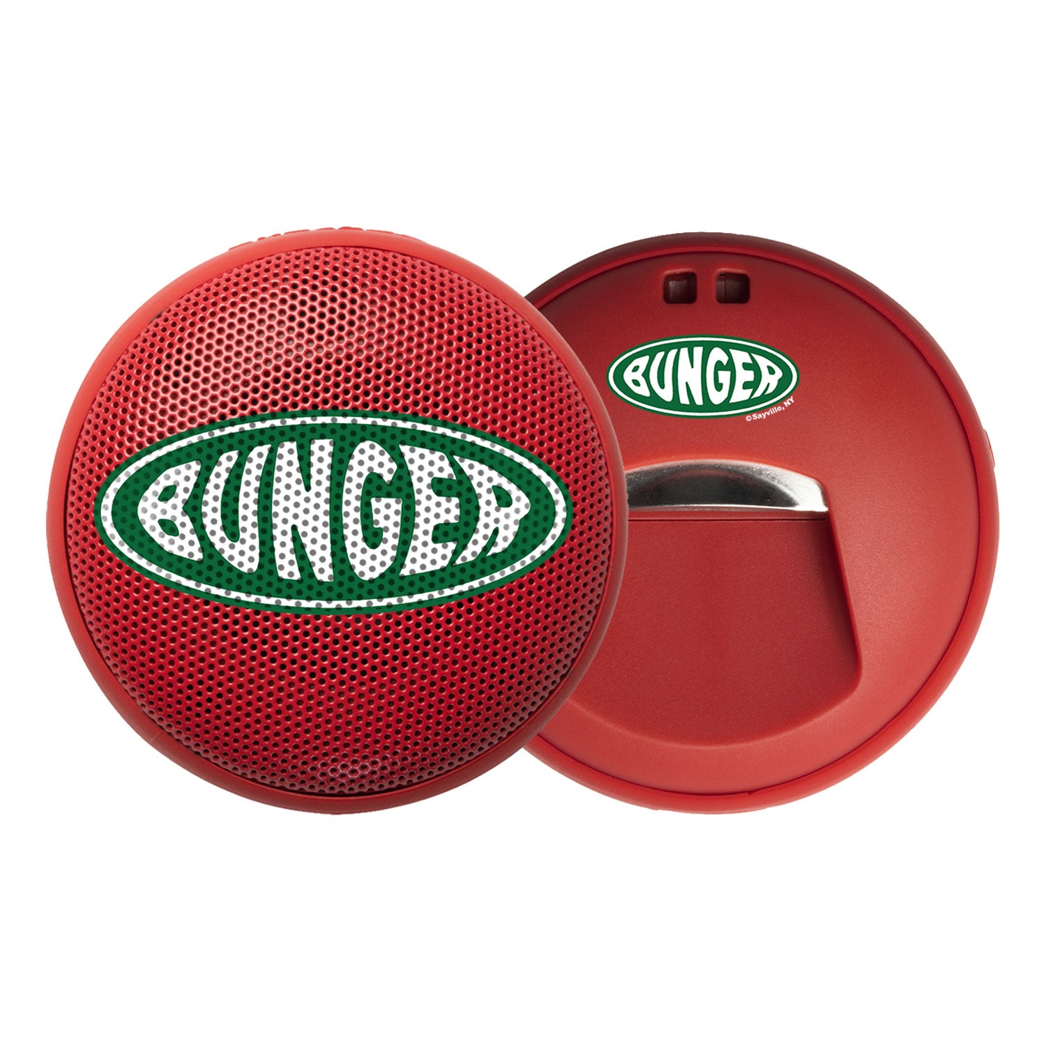 The Cruiser H2.0 Core Collection Bunger – Speaqua