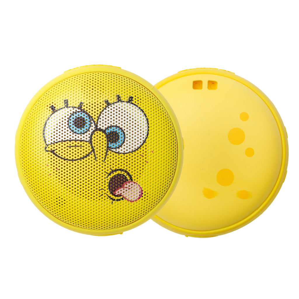 Portable Mini Bluetooth Speaker – Speaqua
