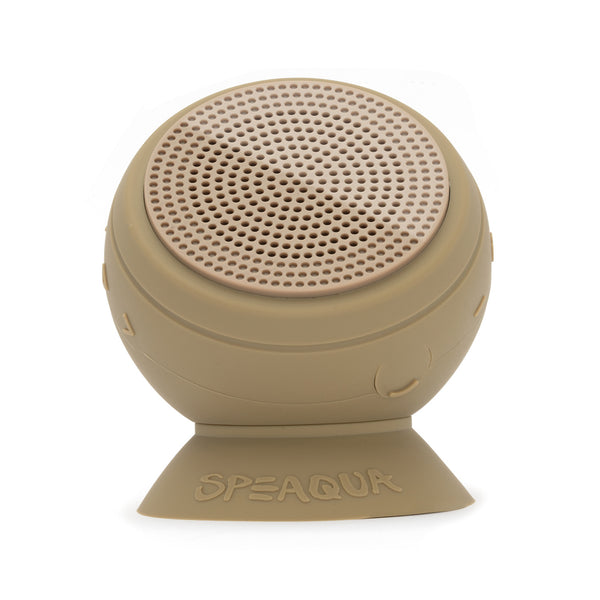 Portable Waterproof Bluetooth Speaker – Speaqua