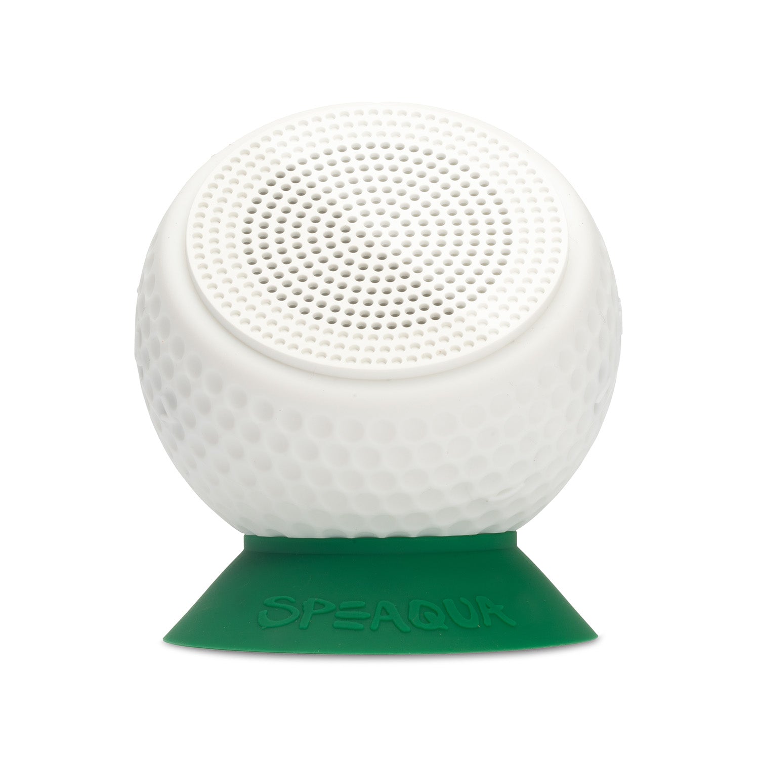 Portable Bluetooth Golf Speaker – Speaqua - Main Image