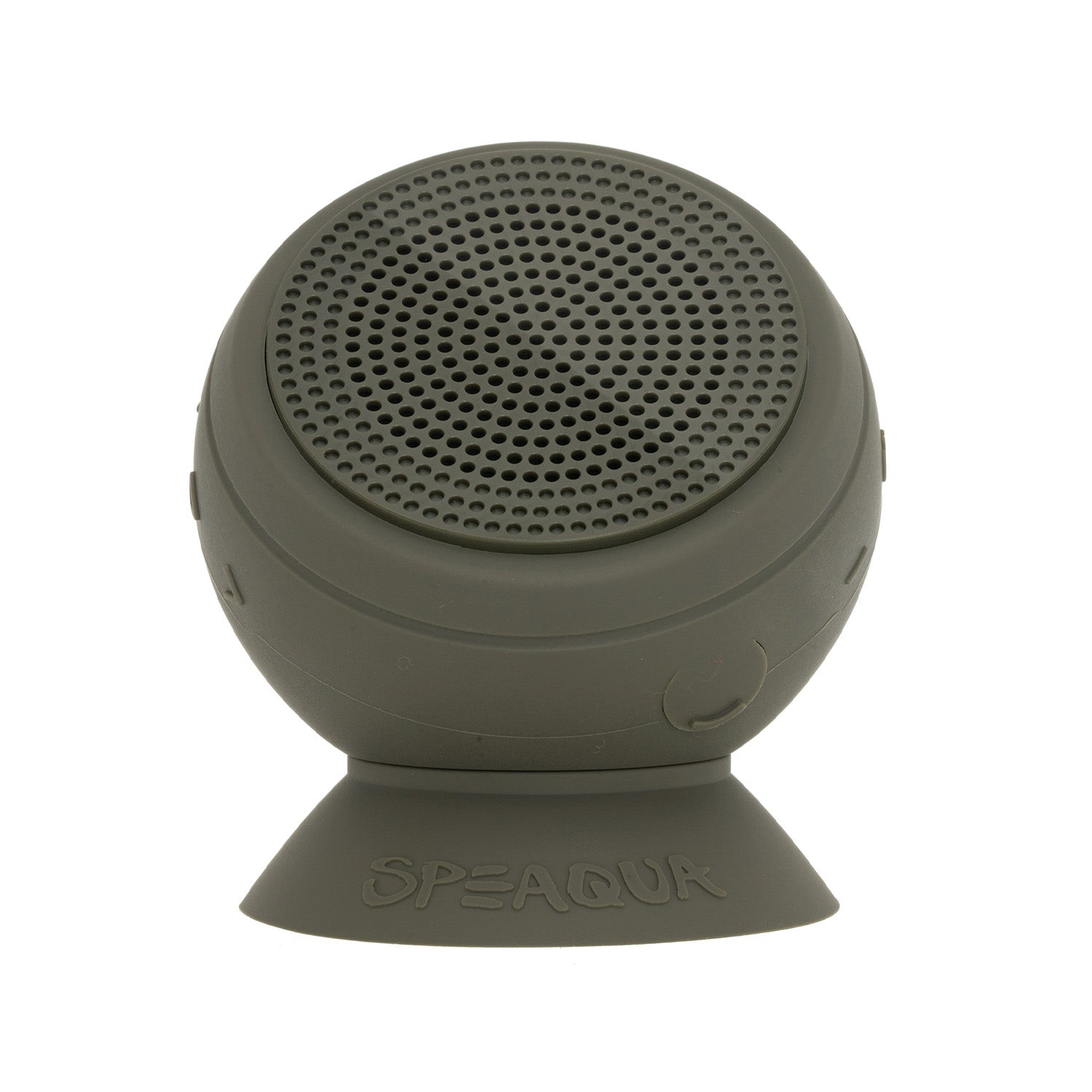 Waterproof speaker best sale with internal storage