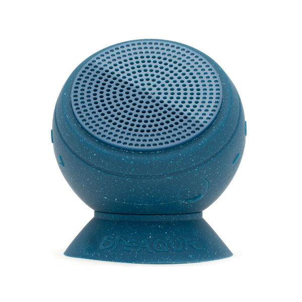 Portable Waterproof Bluetooth Speaker – Speaqua