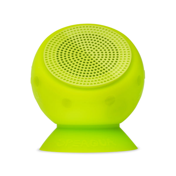 Portable Waterproof Bluetooth Speaker – Speaqua