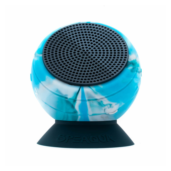 Portable Waterproof Bluetooth Speaker – Speaqua