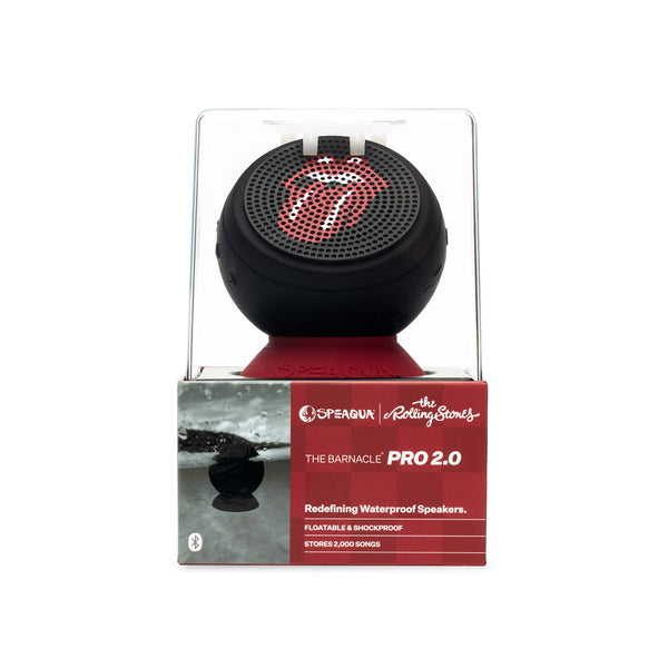 Portable Waterproof Bluetooth Speaker – Speaqua