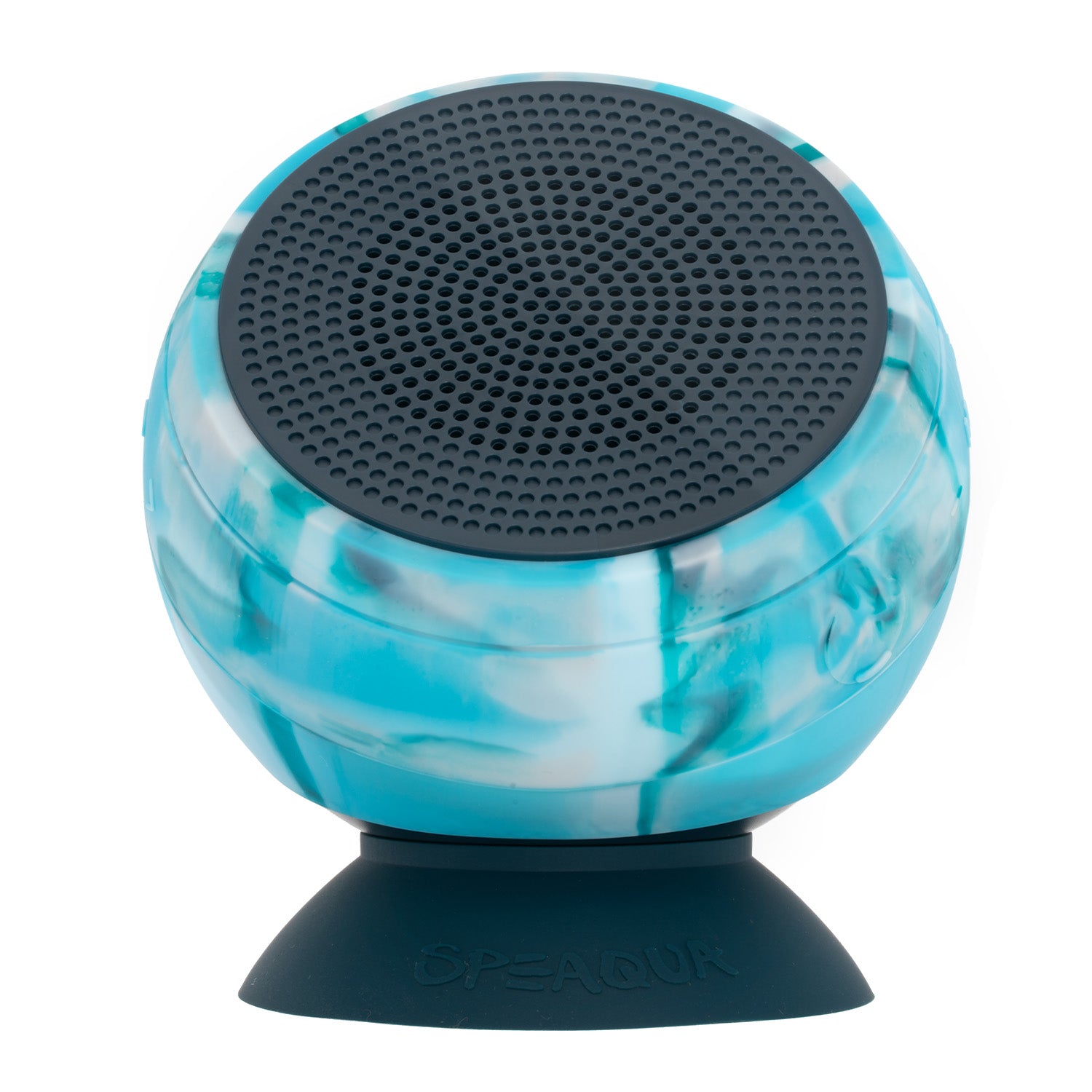 100% Waterproof Floating Bluetooth Speaker – Speaqua