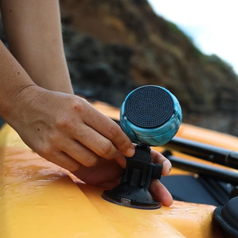 Barnacle Pro Adventure Kit lifestyle 2