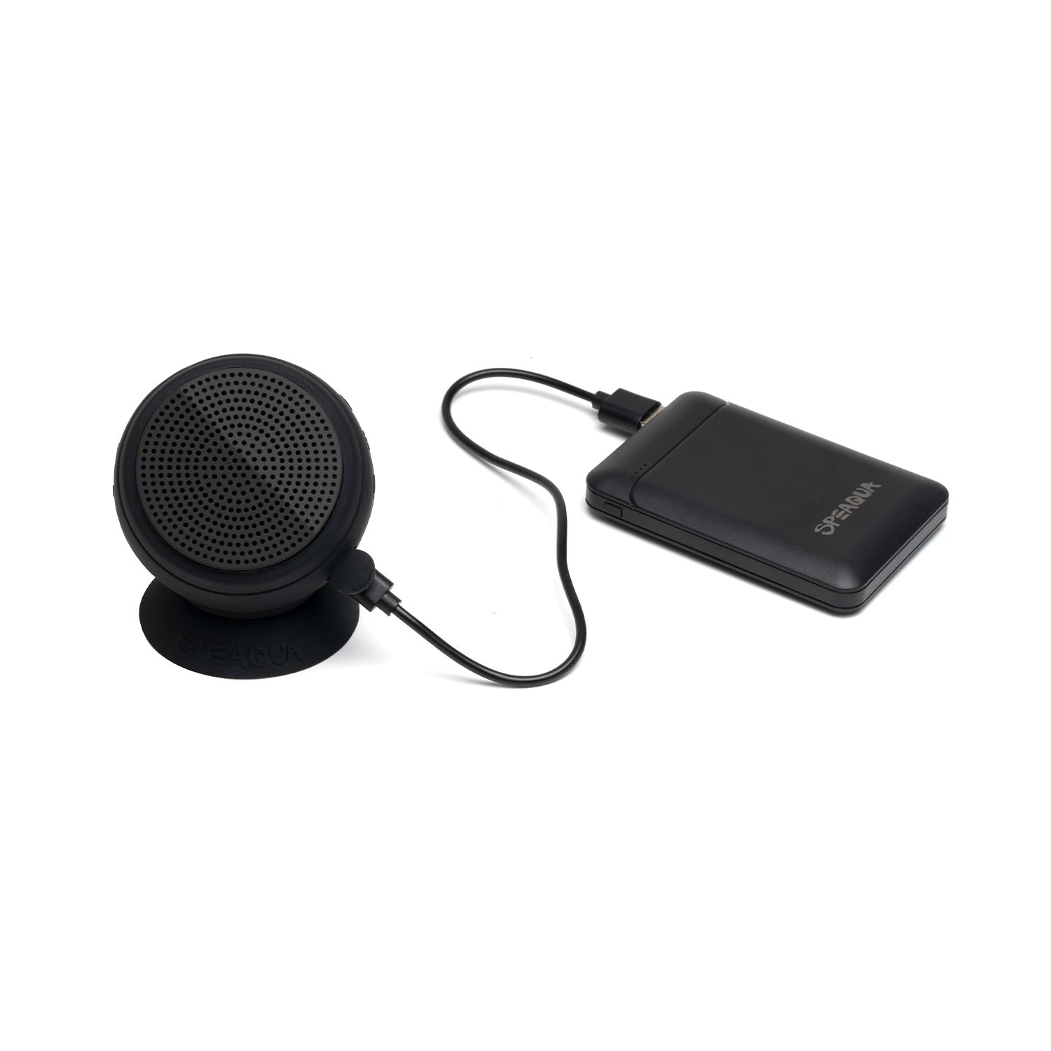 Aver Speaker System - 20 W RMS - Portable - Battery Rechargeable