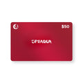 Speaqua Gift Card