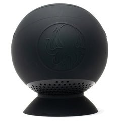 The Barnacle X – Speaqua