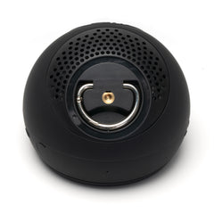 The Barnacle X – Speaqua