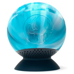 BARNACLEバーナクルUS限定waterproofワイヤレススピーカー BARNACLEバーナクルUS限定waterproofワイヤレススピーカー