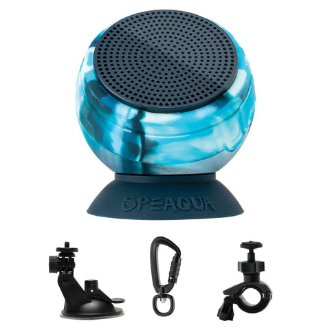 Barnacle Pro Adventure Kit Tidal Blue